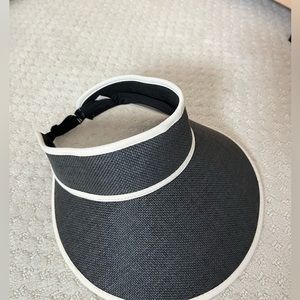 New hat. Never worn.